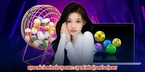 Bạch Thủ Lô Miền Bắc Tại 8XBET: Lợi Thế Nổi Bật Nhất Hiện Nay