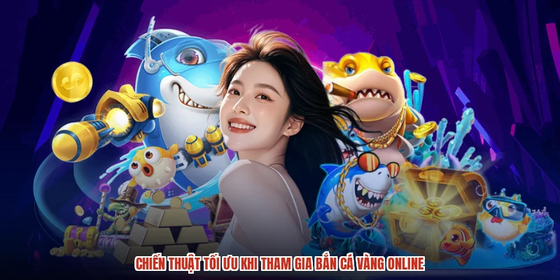 Người chơi dễ dàng săn thưởng với bắn cá vàng online
