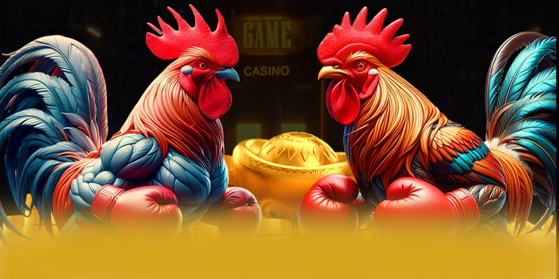 W88 - Sảnh game hiện đại hiện nay