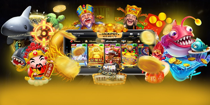 SUNWIN - Nhà cái được game thủ yêu thích hiện nay